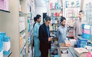 کشف انبار غیرمجاز دارو در ایرانشهر؛ تشدید نظارت‌ها بر زنجیره تأمین دارو در شرایط ویژه کشور