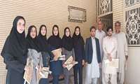 پیام تبریک سرپرست معاونت غذا و دارو دانشگاه علوم پزشکی ایرانشهر به مناسبت روز آزمایشگاه