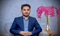 پیام تبریک عید سعید فطر و سال نو همراه با تسلیت ایام شهادت جمعی از هم‌وطنان در حوادث اخیر