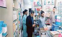 کشف انبار غیرمجاز دارو در ایرانشهر؛ تشدید نظارت‌ها بر زنجیره تأمین دارو در شرایط ویژه کشور