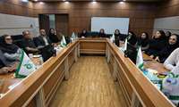 شهابی‌مجد: روابط عمومی‌ها پیشران بهره‌وری و رضایتمندی در نظام سلامت هستند