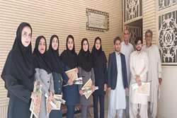 پیام تبریک سرپرست معاونت غذا و دارو دانشگاه علوم پزشکی ایرانشهر به مناسبت روز آزمایشگاه