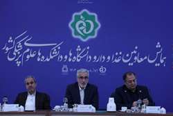 نظارتها خدمات محور باشد نه مچ گیری